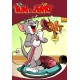 A5TomJ67 Vafa Tom si Jerry 20X15cm